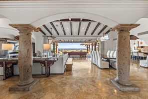 Bar (on property) - Casa Mar CDS by The Agency Baja (San Lucas)