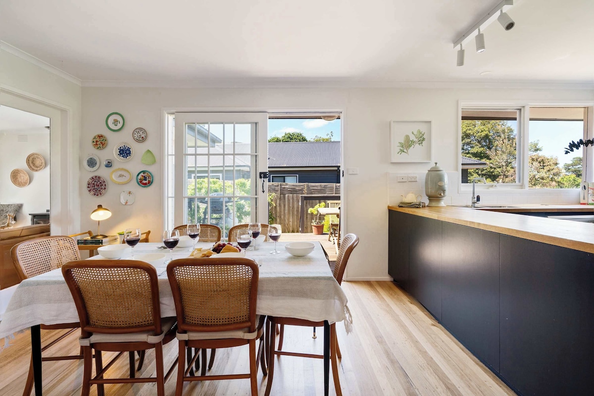 Bild für Gastgeberprofil