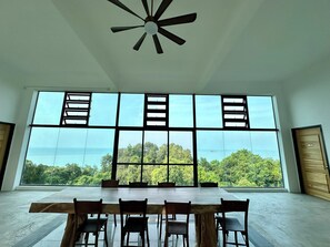 Living area - Ferringhi Inn 51 (George Town)