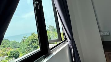 Double Room, Sea View | Free WiFi