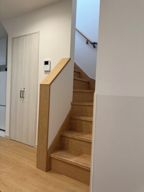 Interior - Cozy Entire House Great for Onomichi Sightseeing! (福山市今津町)