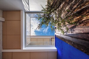 Garden Suites | Terrace/patio