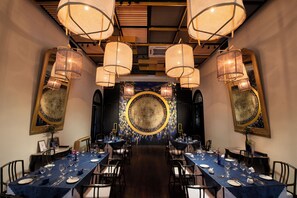 Restaurant - Cheong Fatt Tze - The Townhouses (George Town)