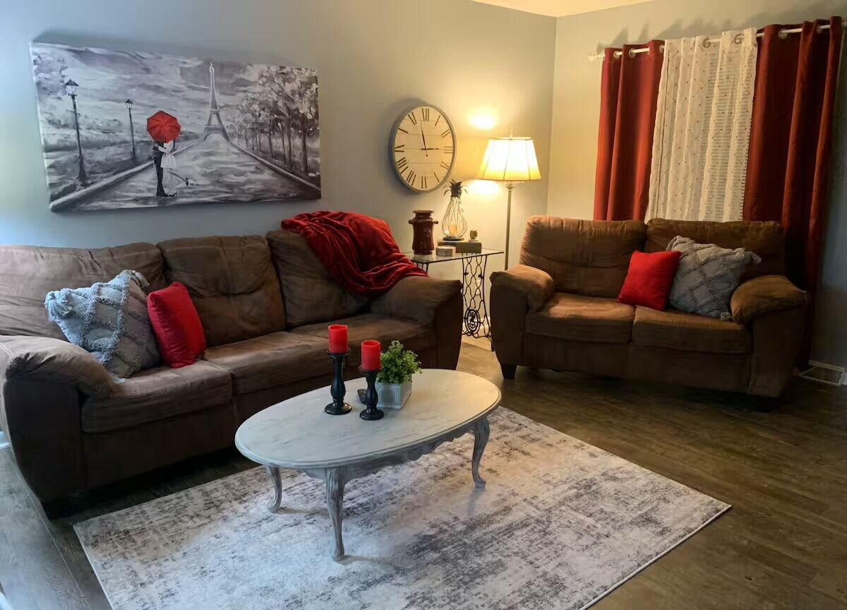 Bild für Gastgeberprofil