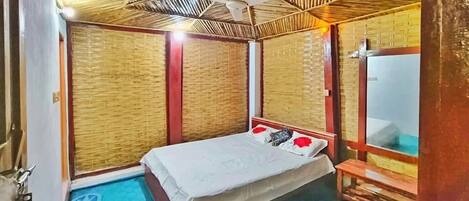 Superior Cottage | View from room