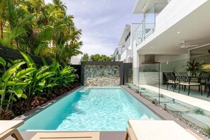 Pool - Baha Villa 89A | Luxury Holiday Home (Port Douglas)