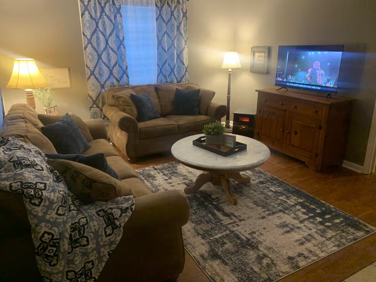 Bild für Gastgeberprofil