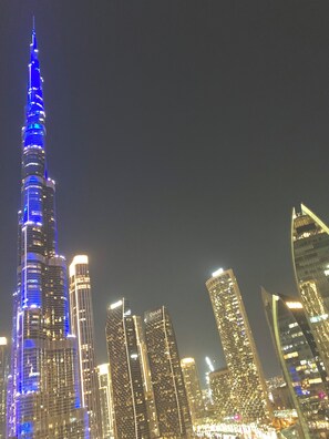 Miscellaneous - Premium 5-Star Apartment with Burj Khalifa View and Direct Dubai Mall Access (Dubai)