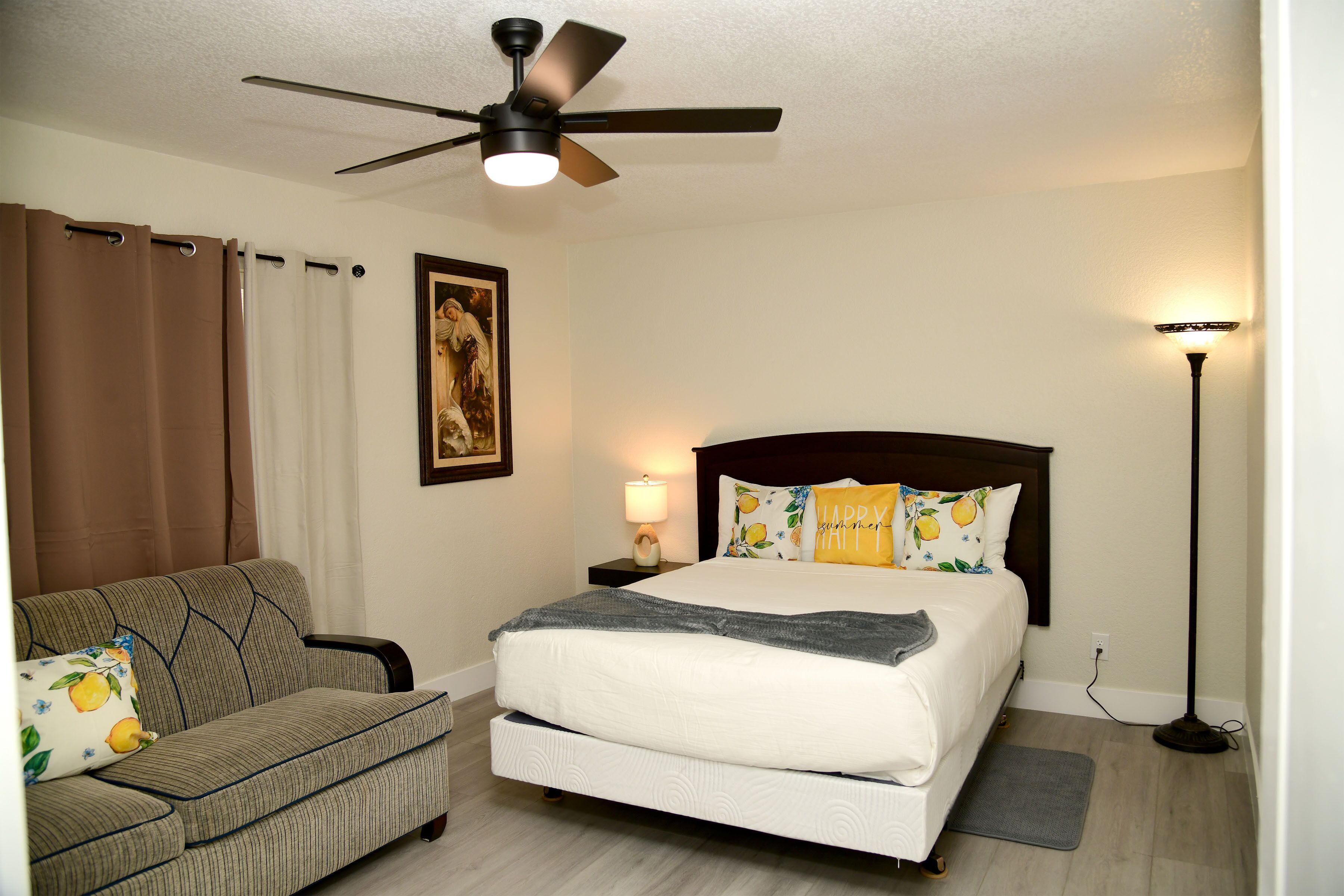 3 slaapkamers, gratis wifi, beddengoed