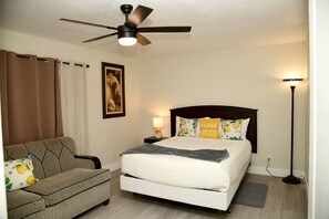 3 slaapkamers, gratis wifi, beddengoed