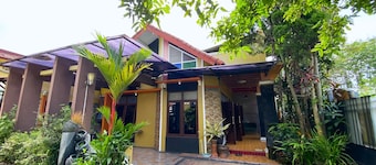 Homestay Jogja Dekat UII By Simply Homy