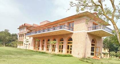 Matir Maya Eco Resort Gazipur