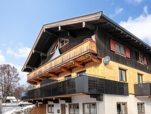 Exterior - Stylish holiday apartment in Brixen im Thale (Brixen im Thale)