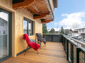 Property grounds - Stylish holiday apartment in Brixen im Thale (Brixen im Thale)
