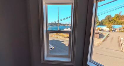 The Maple Executive Suite | 2-Bedroom Serviced Apartment