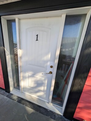 Detalle del exterior