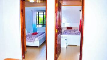 Deluxe Double Room | Free WiFi