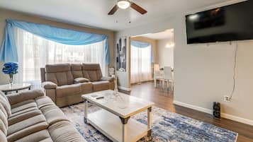 Télévision, livres