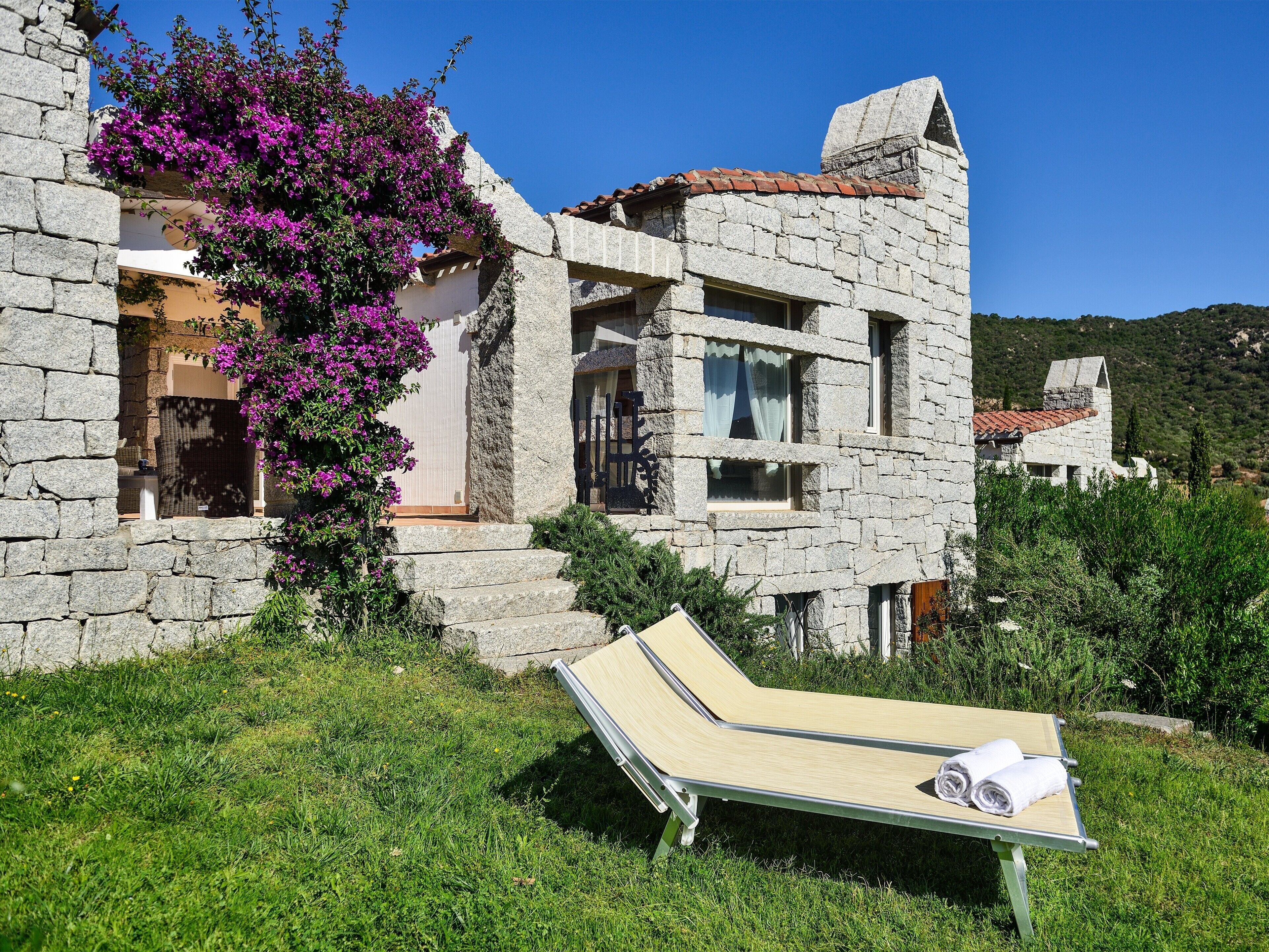 Área da propriedade