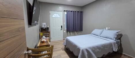 Wi-Fi, draps fournis