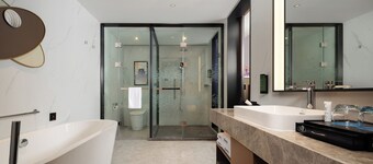 Hampton by Hilton Zhangjiajie National Forest Park