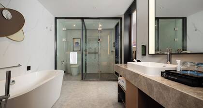 Hampton by Hilton Zhangjiajie National Forest Park