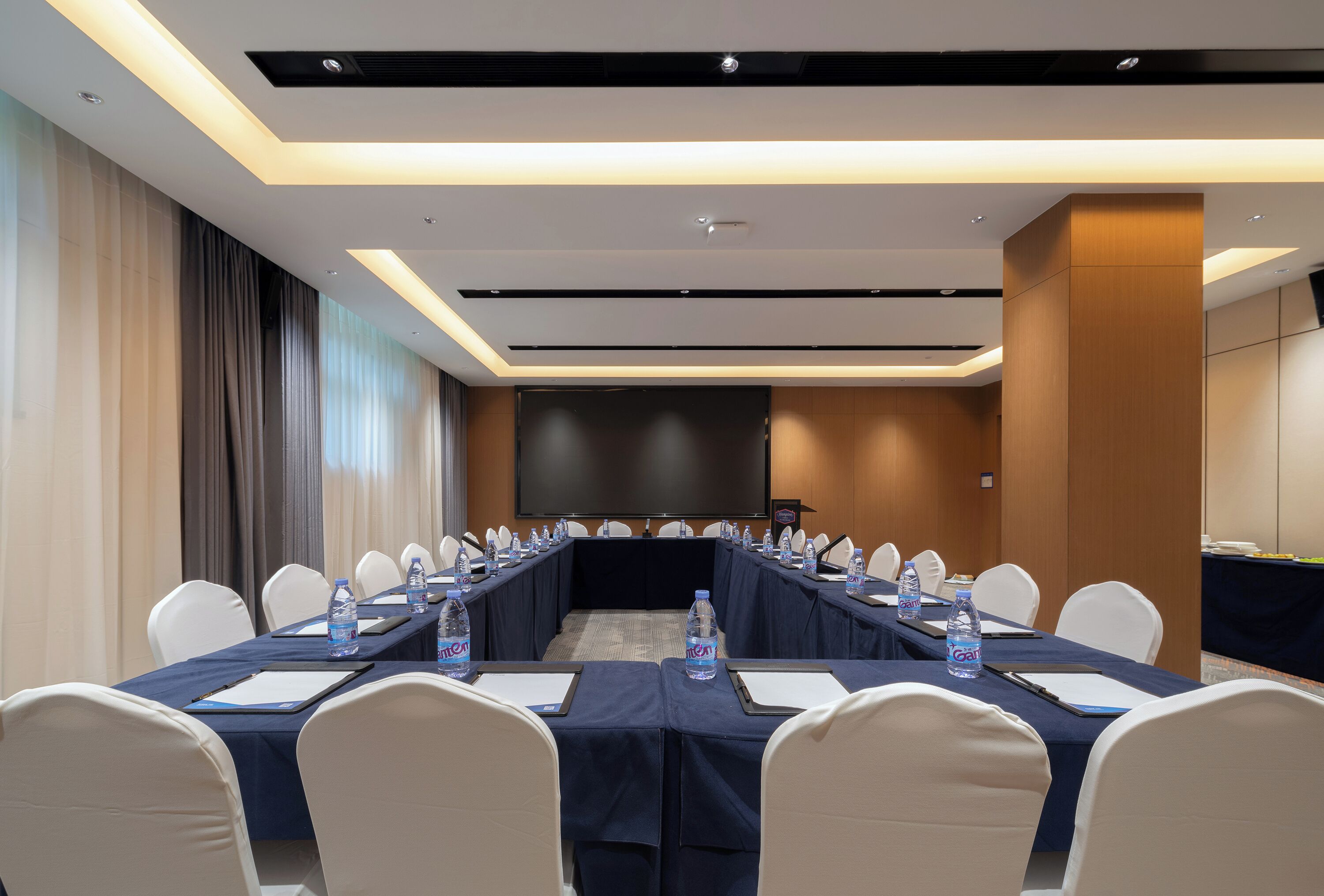 Salle de réunion
