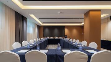 Salle de réunion