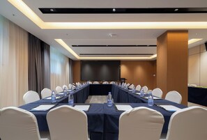 Sala de reuniones