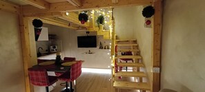 Dining - Nina in Love (Salerno)