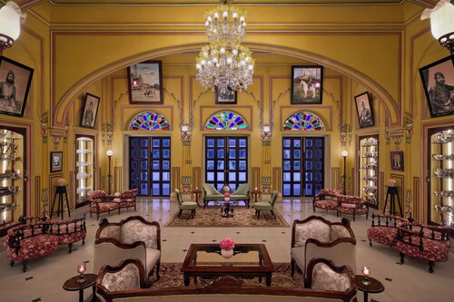 Storii By ITC Hotels Castle Kanota