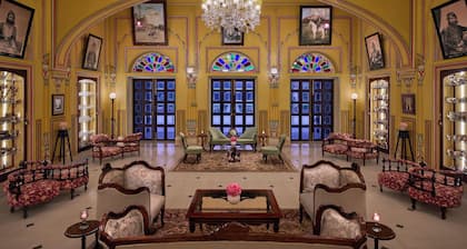Storii By ITC Hotels Castle Kanota