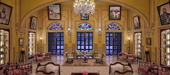 Storii By ITC Hotels Castle Kanota