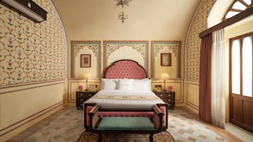 Room (xAPI Product Enabler) | Premium bedding, minibar, in-room safe, desk