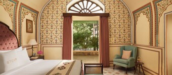 Storii By ITC Hotels Castle Kanota