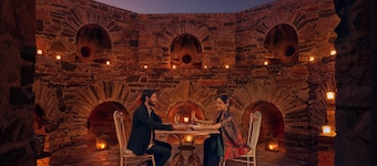 Storii By ITC Hotels Castle Kanota