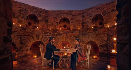 Storii By ITC Hotels Castle Kanota