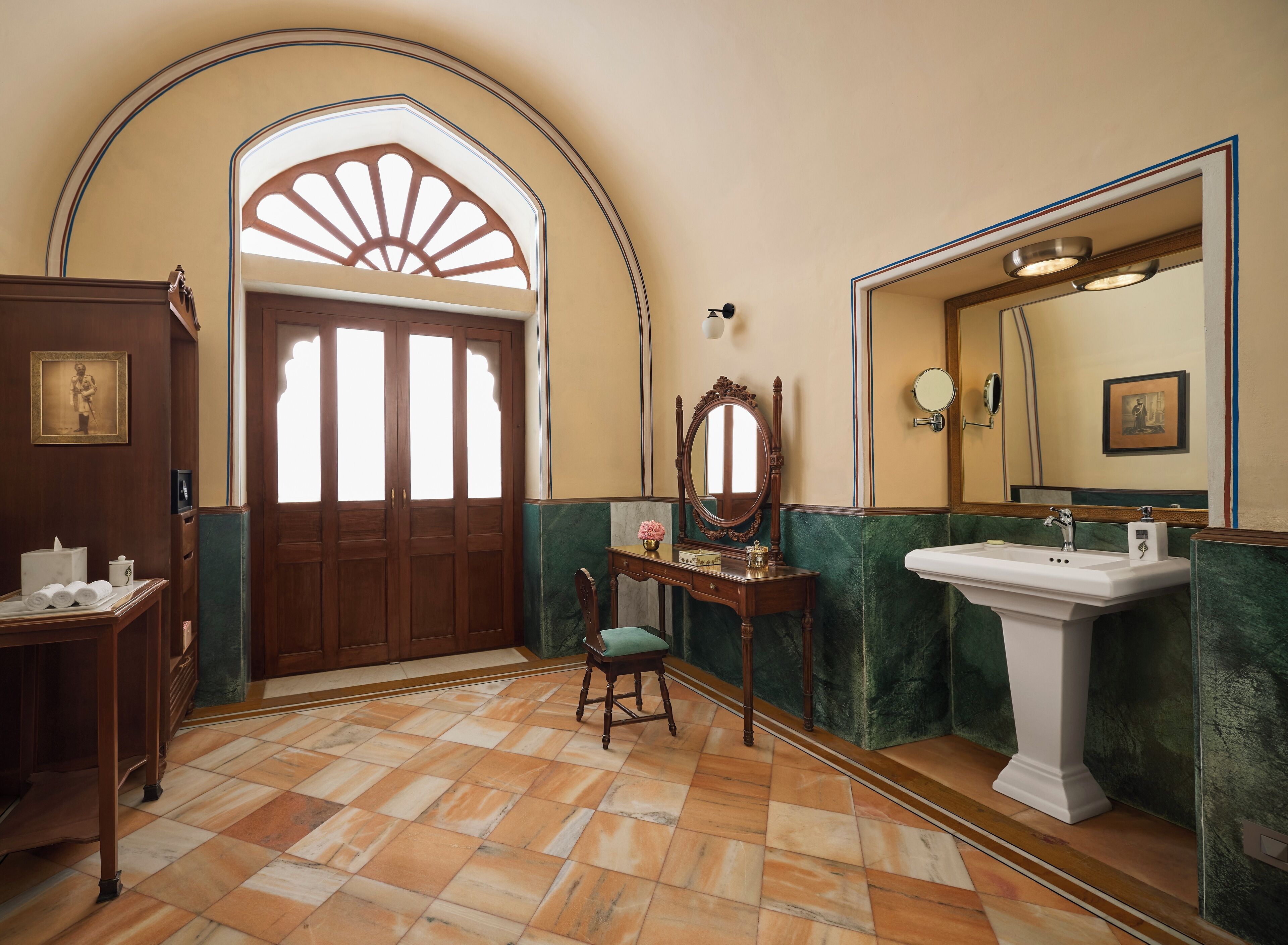 Kamar mandi