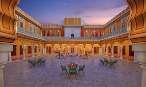 Property amenity - Storii By ITC Hotels Castle Kanota (Kanota)