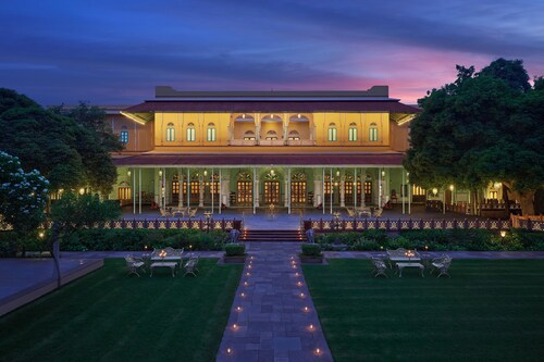 Storii By ITC Hotels Castle Kanota