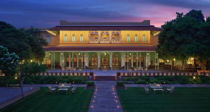 Storii By ITC Hotels Castle Kanota