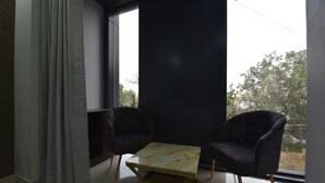 Suite Room | Oppholdsområde