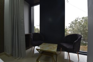 منطقة المعيشة