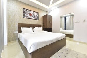 Standard Room | Free WiFi