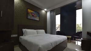 Suite Room
