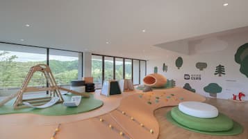 Yksityiskohta sisätiloista