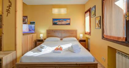 Apartment Grange Valle
