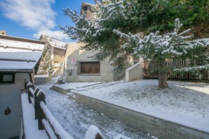 บริเวณที่พัก