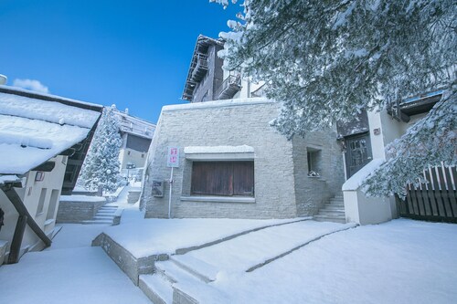 Apartment Grange Valle