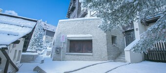 Apartment Grange Valle